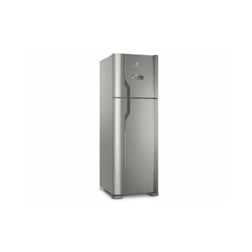 Heladera Electrolux 371L DFX43 Inox