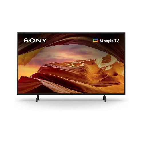 TV LED 43´ SONY Bravia UHD 4K (KD-43X77L)