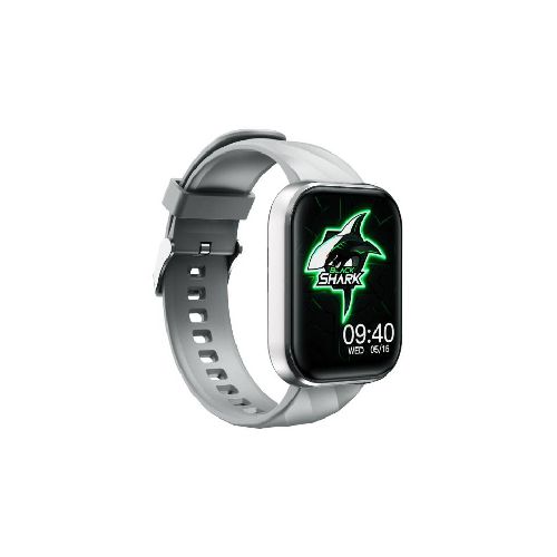 Smartwatch Black Shark Watch GT Neo BS-GT Silver