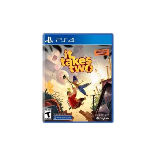 Juego PS4 It Takes Two