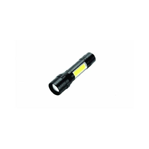 Linterna Ledstar Recargable USB T6-19