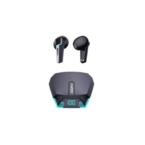 Auricular Bluetooth Inalambrico Xion XI-AUGT Black