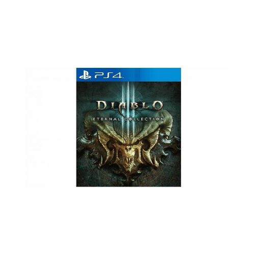 Juego PS4 Diablo 3 Eternal Collection