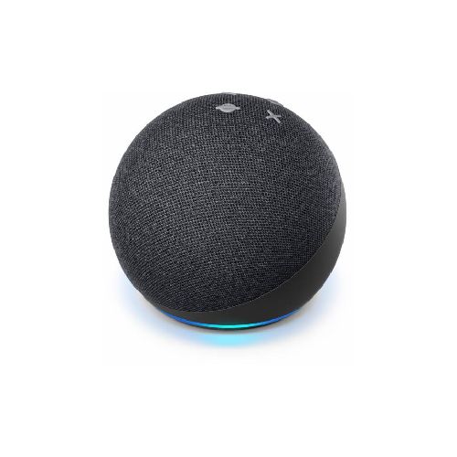 Amazon Alexa Echo Dot 5th Gen c/Asistente Virtual Black