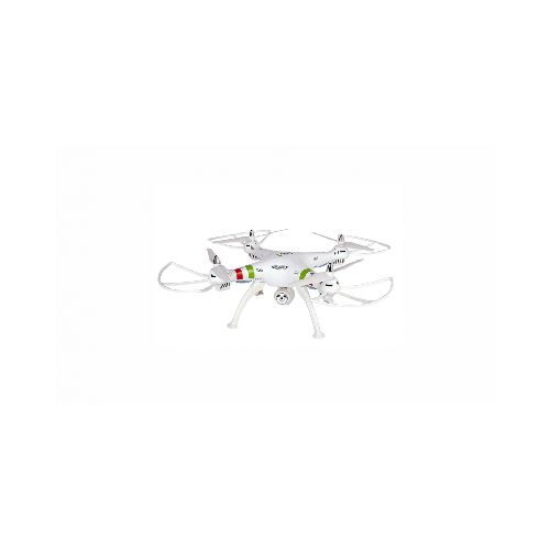 Drone Cuadricoptero Helicute Zenith Smart c/Camara H809SW GPS