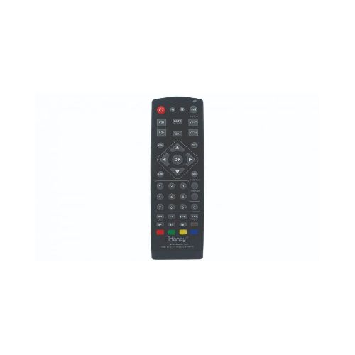 Control Remoto Universal Tvbox DVB-T2/T