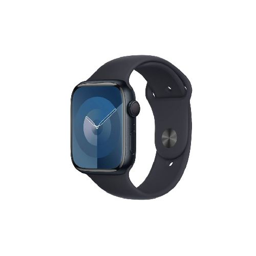 Apple Watch Series 9 45mm GPS Wifi Aluminum Midnight