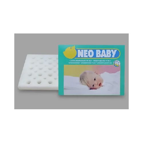 Almohada baby | Argipiuk