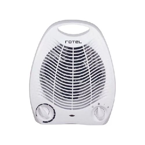 Caloventilador Rotel | Argipiuk