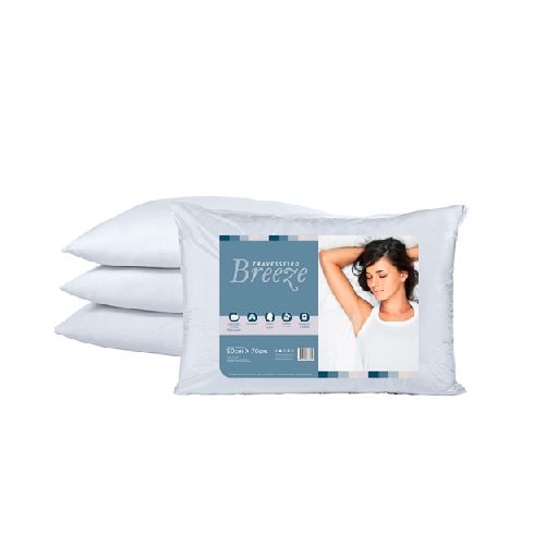 Almohada Breeze | Argipiuk