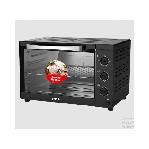 Horno eléctrico Enxuta 42 lts  