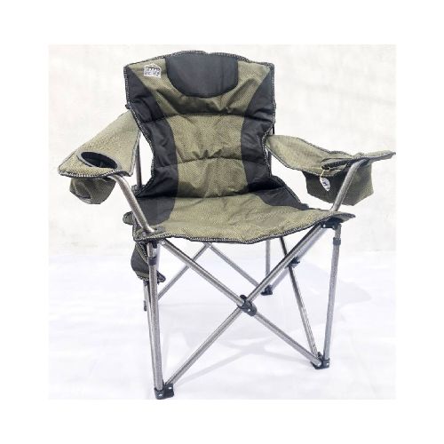 Silla plegable de camping NTK  