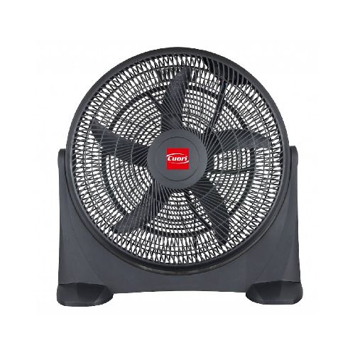 Turbo ventilador Cuori Amico  