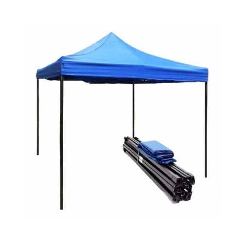 Gazebo autoarmable 3 x 3  