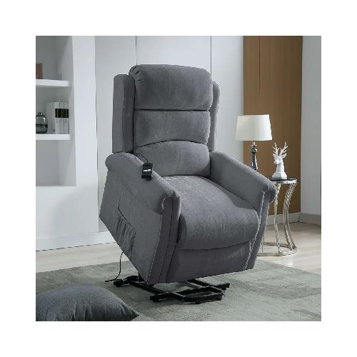 Poltrona Sillón Reclinable con Elevación – 1 cuerpo – Lift