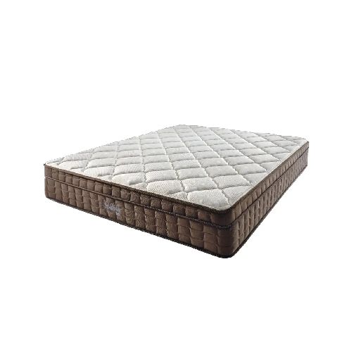 Colchón 2 plazas Anjos Star Pillow In – Espuma AG D70