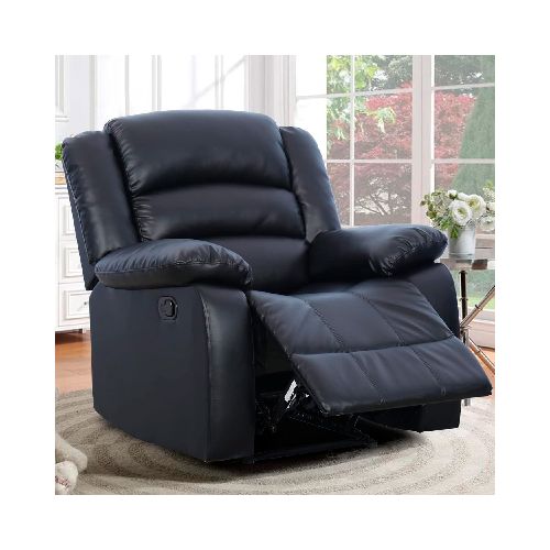 Poltrona Sillón Reclinable 1 cuerpo – Rafael