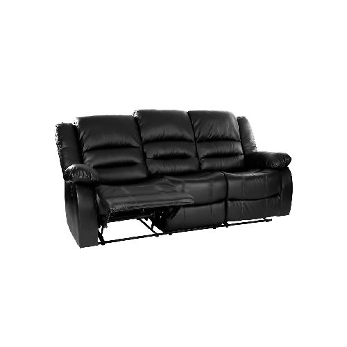 Poltrona Sillón Reclinable 3 cuerpos – Rafael