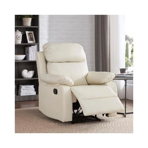 Poltrona Reclinable 1 cuerpo – Dickie