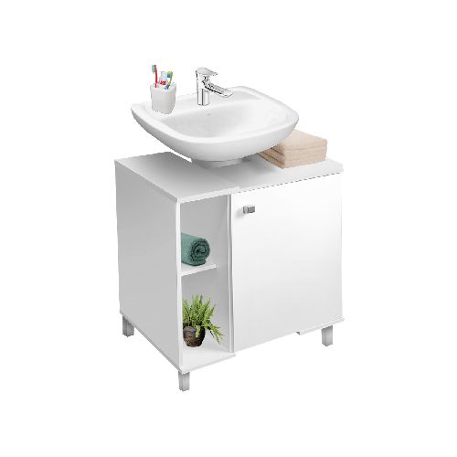 Mueble de baño para piletas – Atenas