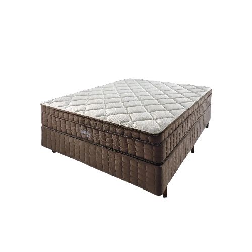 Sommier 2 plazas Anjos Star Pillow In – Espuma AG D70