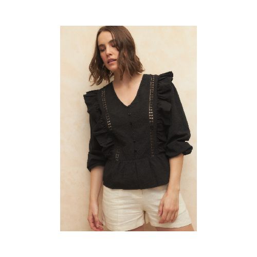 BLUSA FRANCESCO