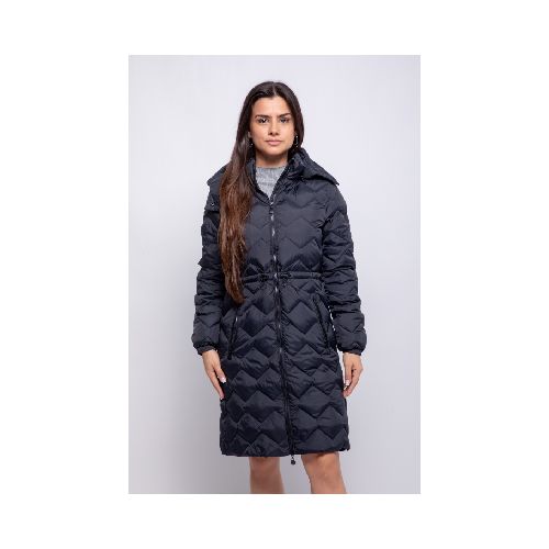 CAMPERA SCARCELLA