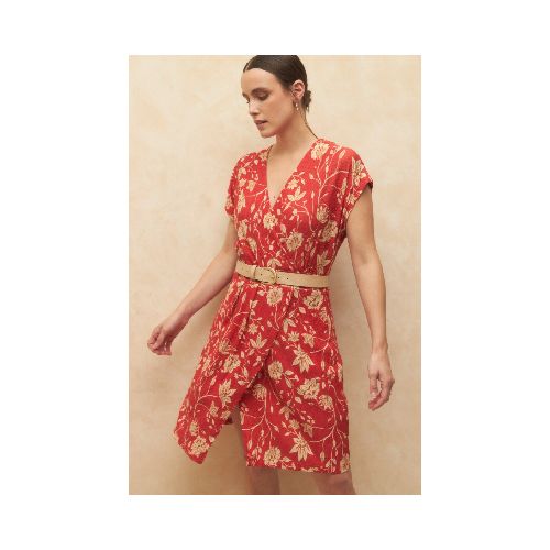 VESTIDO GRETA
