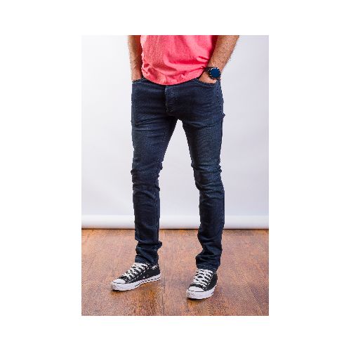 VAQUERO JEAN BLUE BLUE AMS CC FIFTY FIVE