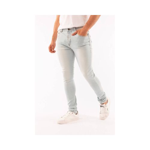 Vaquero Jean Denim Sutton Mistral