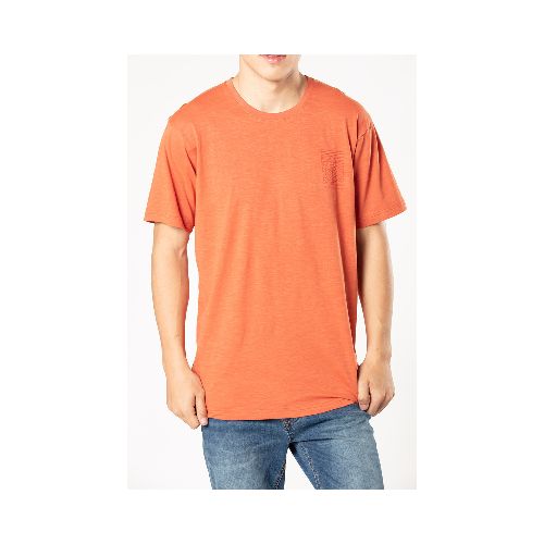 T-SHIRT BASE M/C FEELIT SURFBOARD RUSTY