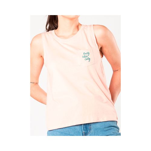 MUSCULOSA BASE C/BOLS DEBRA RUSTY