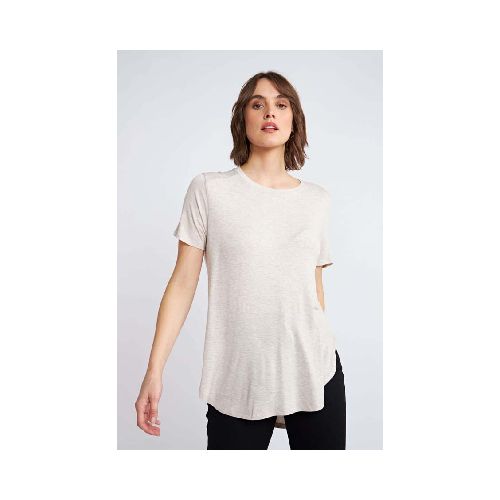 T-Shirt Base M/C Umma Mistral