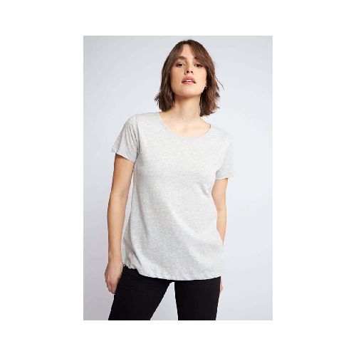 T-Shirt M/C R Vivian Mistral