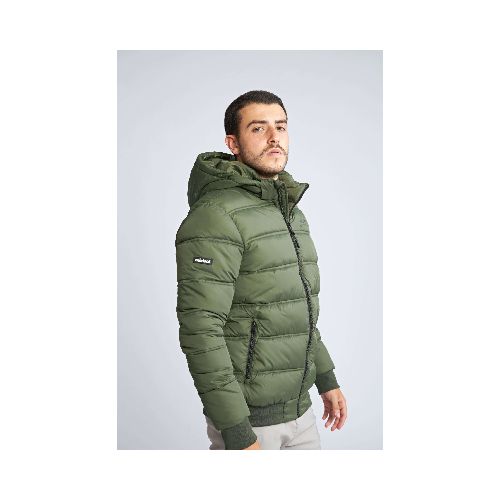 CAMPERA JACKET NYLON BETTS MISTRAL