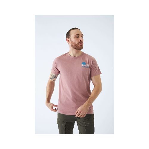 T-SHIRT BASE M/C ARGOS MISTRAL