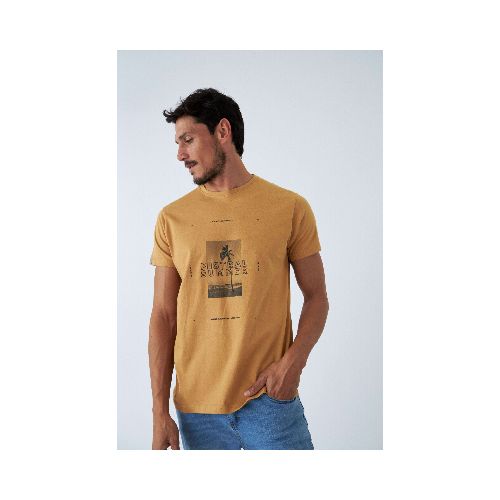 T-SHIRT BASE M/C BILBAO MISTRAL