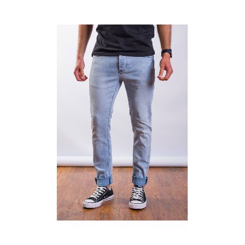 VAQUERO JEAN SKY BLUE CLASIC FIFTY FIVE