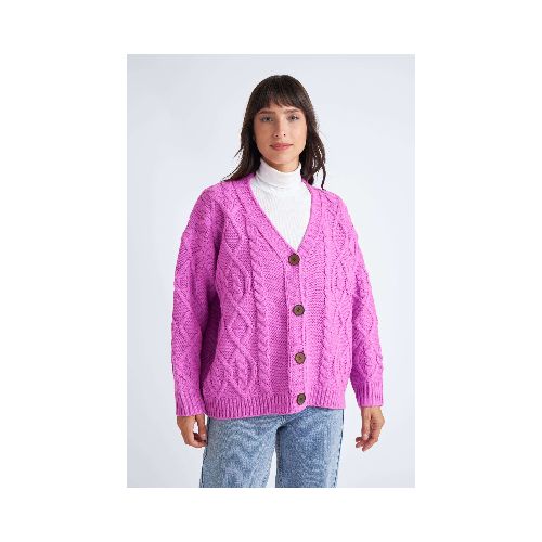 CARDIGAN LANA MURIEL MISTRAL