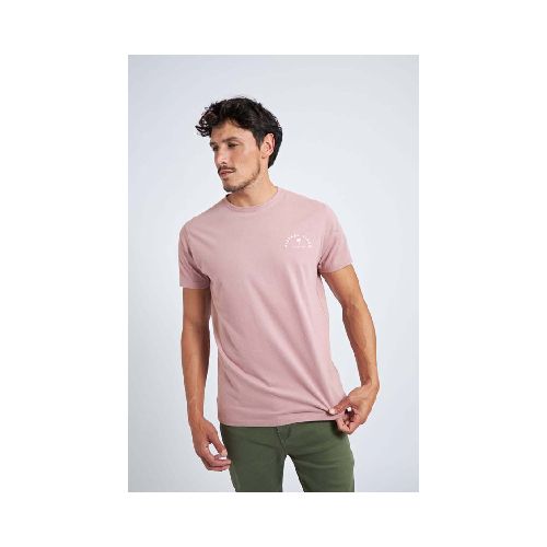 T-Shirt Base M/C Gusii Mistral