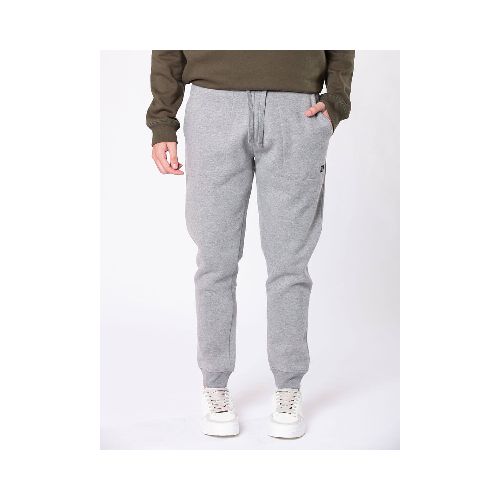 BABUCHA FELPA JOGGER W21 RUSTY