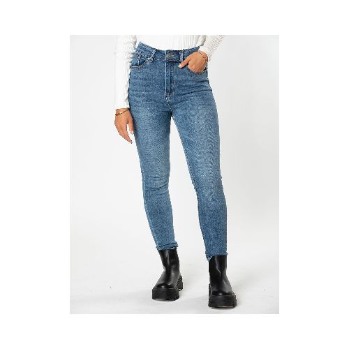 VAQUERO JEAN DENIM TIDA RUSTY