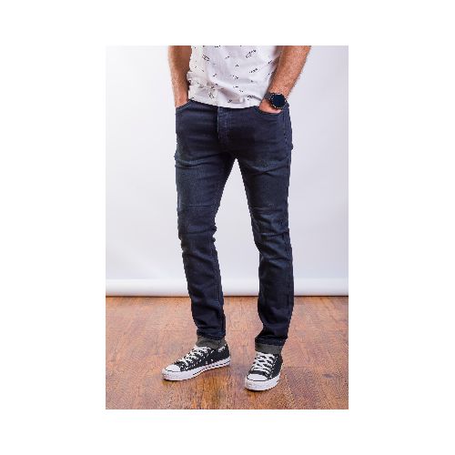 VAQUERO JEAN BLUE FULL TONO FIFTY FIVE