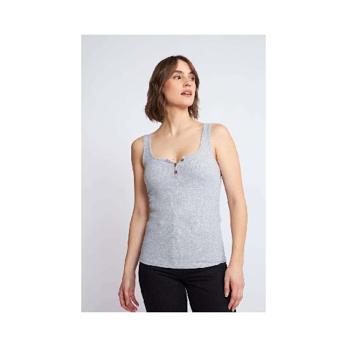 Musculosa Base Josie 3bot Mistral