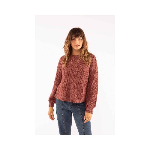 SWEATER LANA BASE ISABELLA MISTRAL