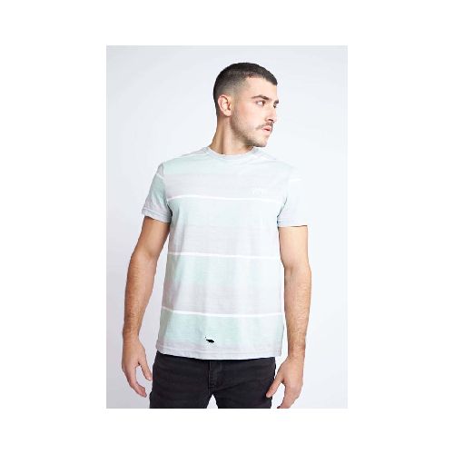 T-Shirt Base M/C Diola Mistral