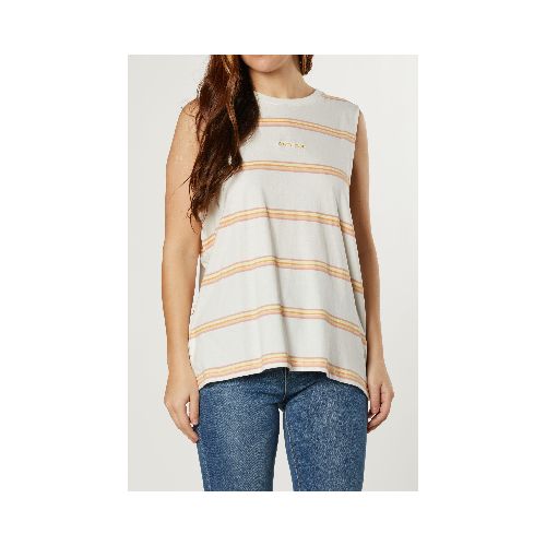 Musculosa Base Jairu Rusty