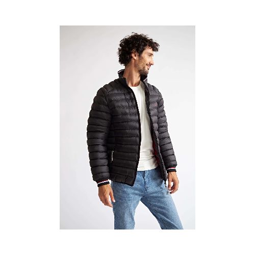 CAMPERA NYLON JOHANN BROOKSFIELD