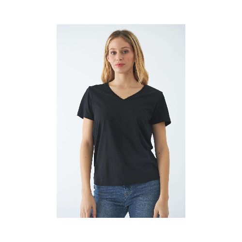 T-SHIRT ESC/V M/C CLARA MISTRAL