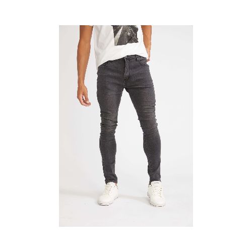 VAQUERO JEAN DENIM SKINNY WATFORD MISTRA